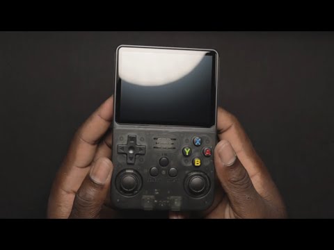 R36s $40 Retro Console | Best Cheap Retro Console