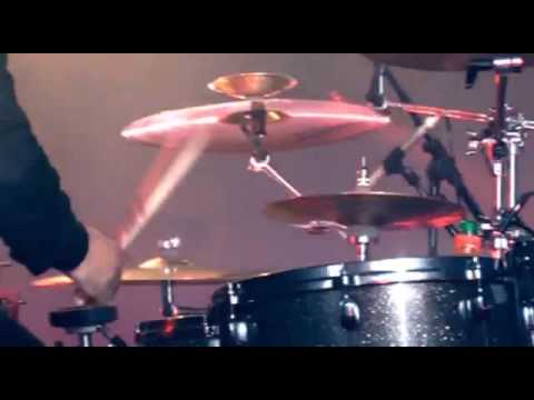 Pendulum - Fasten your seatbelt Live @ Brixton Academy