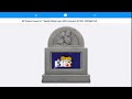 RIP Klasky Csupo Inc Splaat Robot Logo 2023 Present NTSC 1080p60 FHD