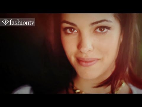 Candy Blossom: Photoshoot by Carlos Kometzier | FashionTV