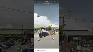 Download lagu PERUBAHAN STASIUN MOJOKERTO DARI TAHUN KE TAHUN YANG TERTANGKAP MAPS mp3