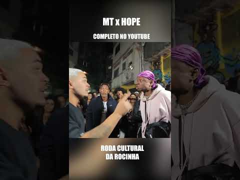 ESQUERDA X DIREITA - Roda Cultural da Rocinha: 144ª EDIÇÃO