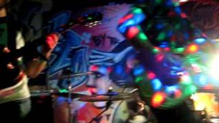 Goodnight Sunrise - It's The Stare