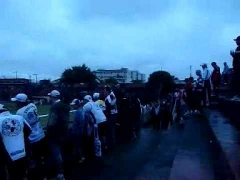 Flamengo 2 x 3 Xv de Piracicaba