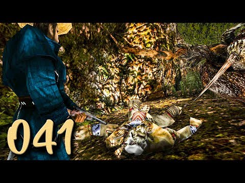 Ein WÜRDIGER GEGNER • Legend of Ahssûn [Gothic 2 Mod] #41