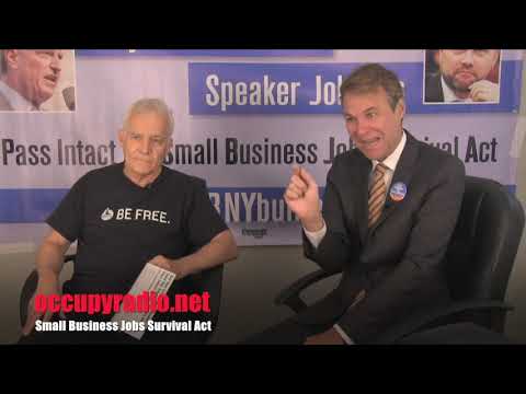 Small Business Jobs Survival Act