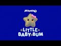 Little Baby Bum 2024 Logo Intro Effects And Sound Variations In 90 Seconds