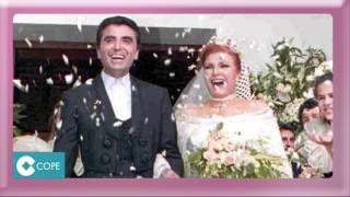 Encarna Sánchez y la boda de Rocío Jurado y Ortega Cano
