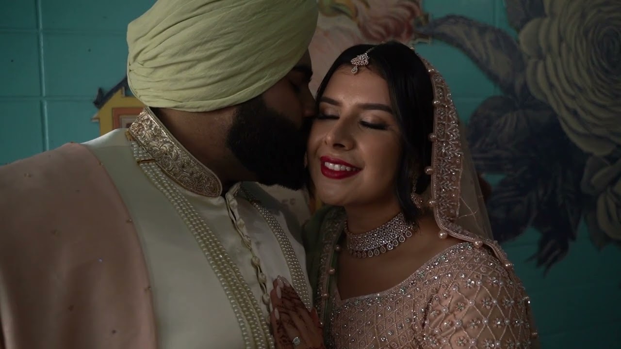 Catalina & Jaspreet