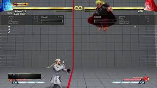 スト5 ラウンジ