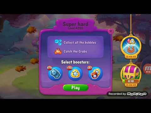 Super hard Level - 4285