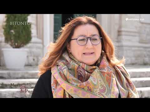 Meraviglie di Puglia - 8 maggio 2022 - Bitonto
