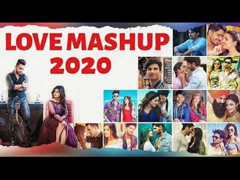 Love Mashup 2020 - 21 | Hindi vs Punjabi Mashup | Best Hindi/Punjabi Songs | 2021