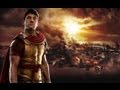 Rome Total War и мысли о Rome Total War II 