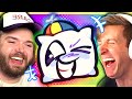 This SMii7Y laugh compilation had us cackling!
