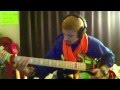 MonoNeon | ["Front Line" - Chuckii Booker]