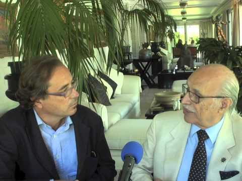 DS La politizacion de la cultura. Trevijano.