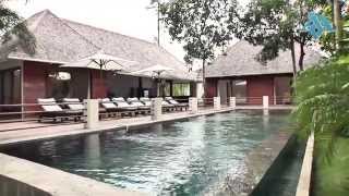 preview picture of video 'Villa Roman Bali Indonesia rental'