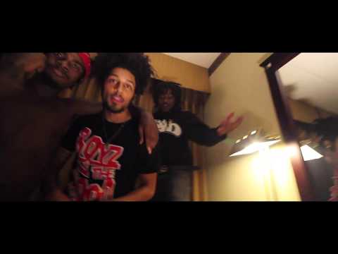 Rikothereaper x Lil Nza - Bake ( Shot by @MELLYDATTKIDD )
