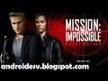 Mission Impossible Rogue Nation Para Android Gratis Nue