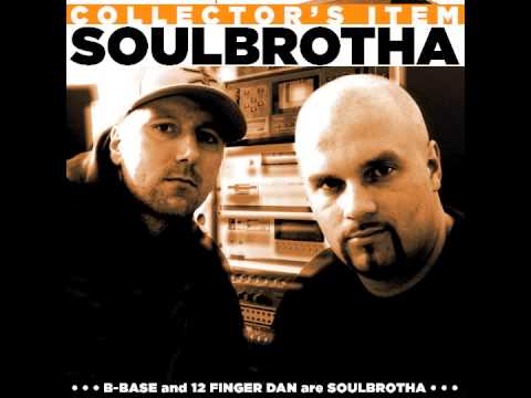 Soulbrotha feat  Dashah   