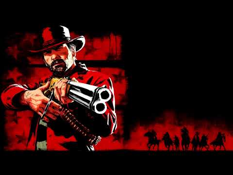 Red Dead Redemption 2 - Outlaws From The West (Definitive Gunfight Mix)
