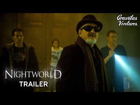 Nightworld (Trailer)