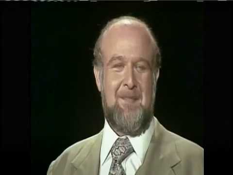 The Tonight Show w/Victor Buono 1975