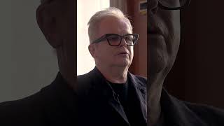 Erfahrt, was hinter der Botschaft von #Angstfrei steckt... #HerbertGrönemeyer #shorts