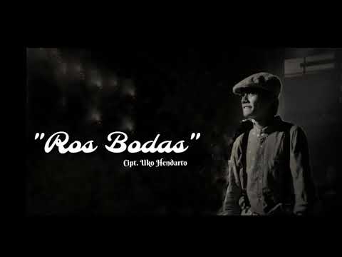 Abiel Jatnika - Ros Bodas  (Official Audio)