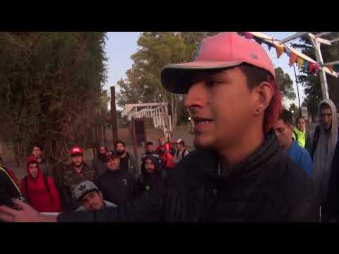 URBANMISTIK Fecha 8 16avos - Gizmo vs Bodoque -