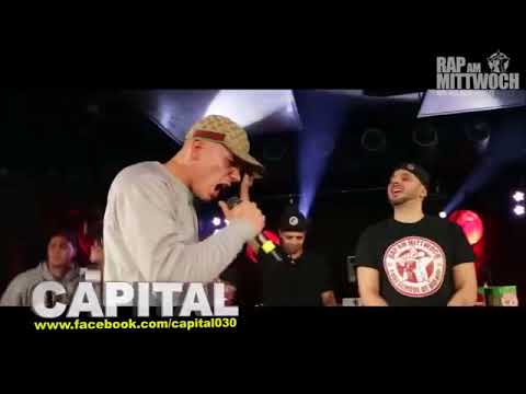Rap am Mittwoch Best of Capital Bra (Teil 1)