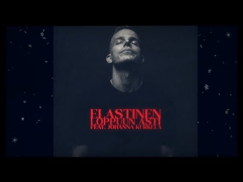 Elastinen - Loppuun asti feat. Johanna Kurkela (Kartak Remix)
