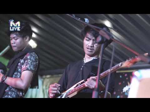 FRIDAY M LIVE | THE DEXTER - MENANTI CANDAMU | LIVE AT M RADIO SURABAYA