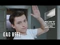 SPIDER-MAN: FAR FROM HOME - Digital & Blu-ray Gag Reel - Now on Digital!