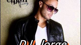 (Dj Jorge) Elijah King - Quitate la ropa remix