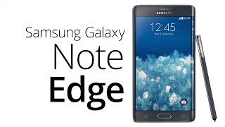 Samsung Galaxy Note Edge N915