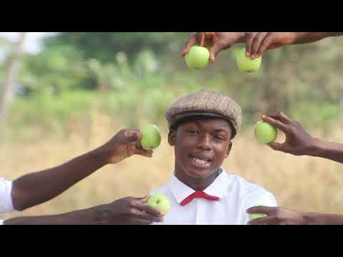 Da-young - Way No Dey Feat Mandi Letti (Official Video)