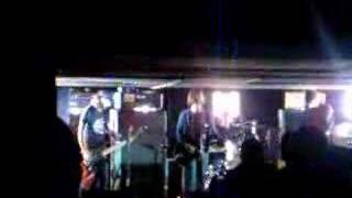 Nine Black Alps Videoshoot