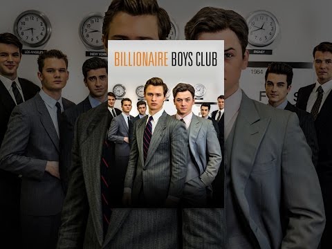 Billionaire Boys Club