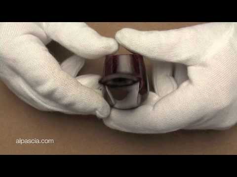 pipa Kai Nielsen 002 - smoking pipe