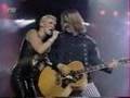 Roxette live Moscu 1995 Run To You 