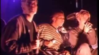 dc Talk - The Hard Way (Live Acoustic Set)