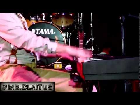 Antonio Sorgentone Trio - Wild one - Rockabilly Showdown (January 2012)