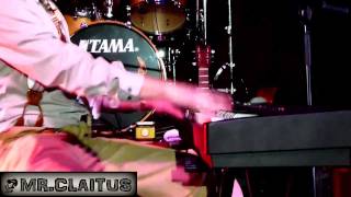 Antonio Sorgentone Trio - Wild one - Rockabilly Showdown (January 2012)