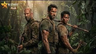 Download lagu JUNGLE TRAP | Jason Statham vs Tony Jaa vs Scott Adkins (Full Action Movie 2026) mp3