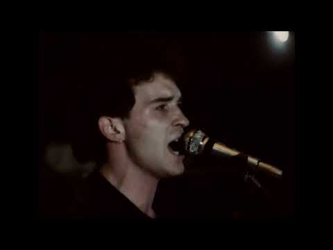 DAAB - na żywo "Przed nami wielka przestrzeń" Rockowisko '86