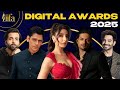 IIFA DIGITAL AWARDS 2025 FULL SHOW