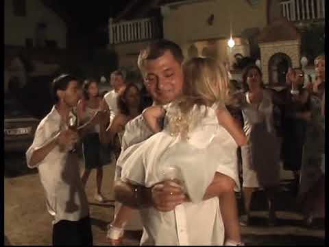 Ziva Dinulovic, Goran Elvis, Zika Cvetkovic