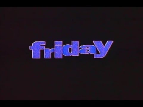 Friday (1995) Official Trailer